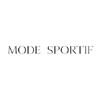 Mode Sportif